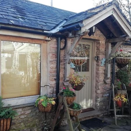Oak Frame Studio Kirkby Stephen Eksteriør billede
