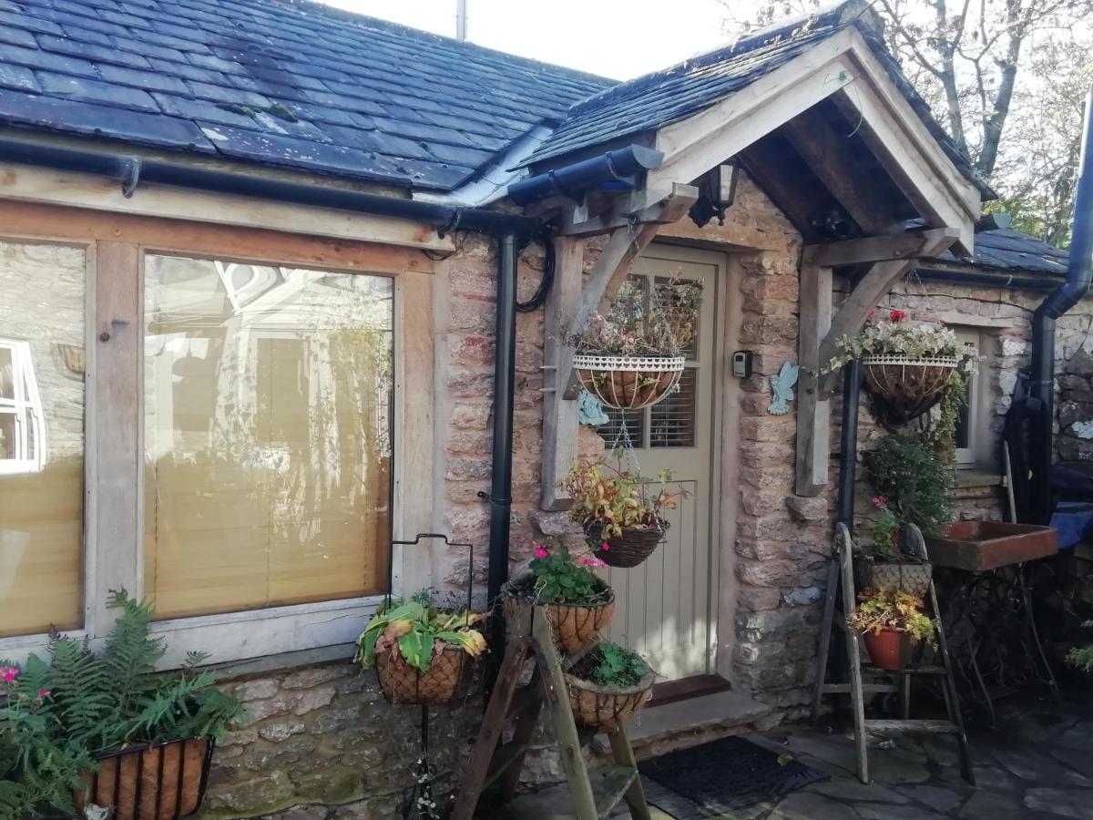 Oak Frame Studio Kirkby Stephen Eksteriør billede